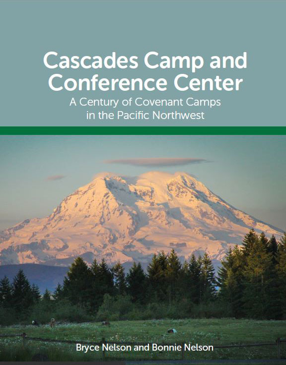 Cascades Camps History Book